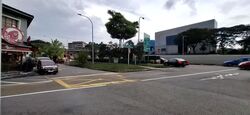 Upper Paya Lebar Road (D19), Shop House #575880881